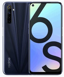 Прошивка телефона Realme 6S в Казане